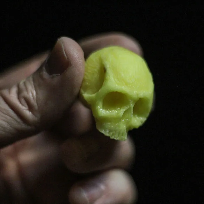 I Make Fruit And Vegetable Carvings That Are Inspired By Pop Culture, Horror, Fantasy, And More (40 Pics)