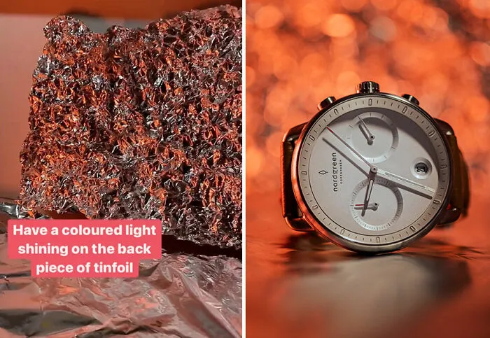 I Took These 29 Photos With Household Items Using Simple Hacks, And I Show You How I Do It