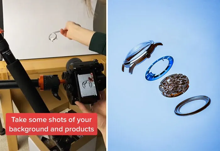 I Took These 29 Photos With Household Items Using Simple Hacks, And I Show You How I Do It