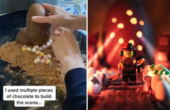 I Took These 29 Photos With Household Items Using Simple Hacks, And I Show You How I Do It