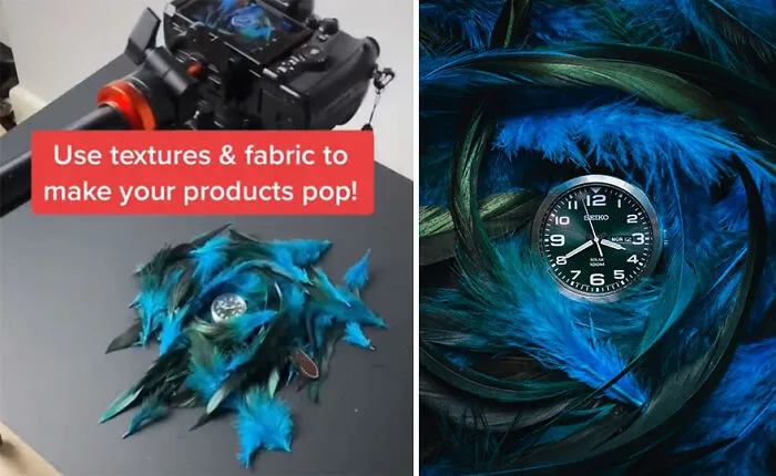 I Took These 29 Photos With Household Items Using Simple Hacks, And I Show You How I Do It