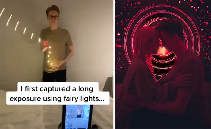 I Took These 29 Photos With Household Items Using Simple Hacks, And I Show You How I Do It
