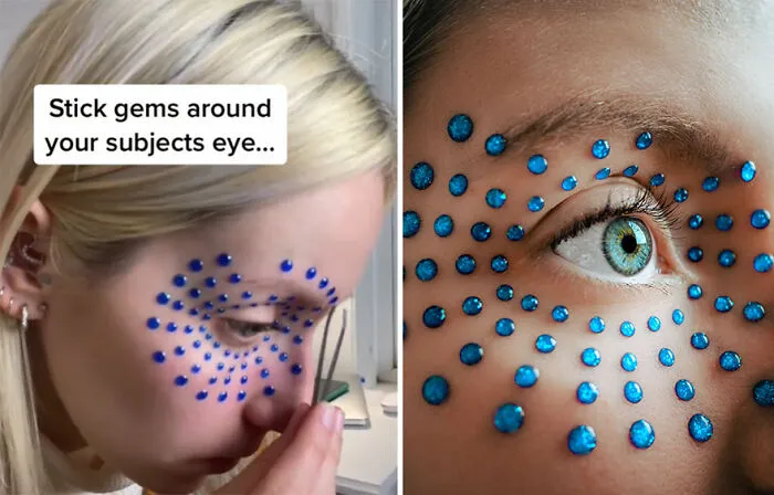 UK Photographer Uses Household Items To Create Amazing Photo Hacks & Ideas