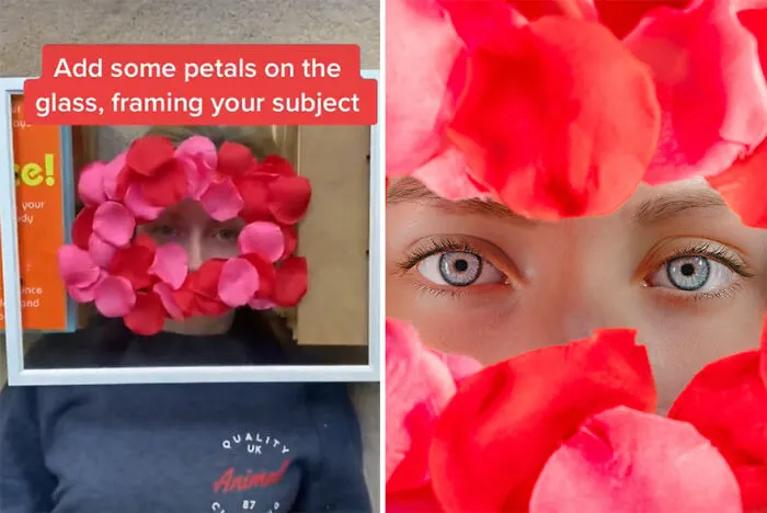 I Took These 29 Photos With Household Items Using Simple Hacks, And I Show You How I Do It