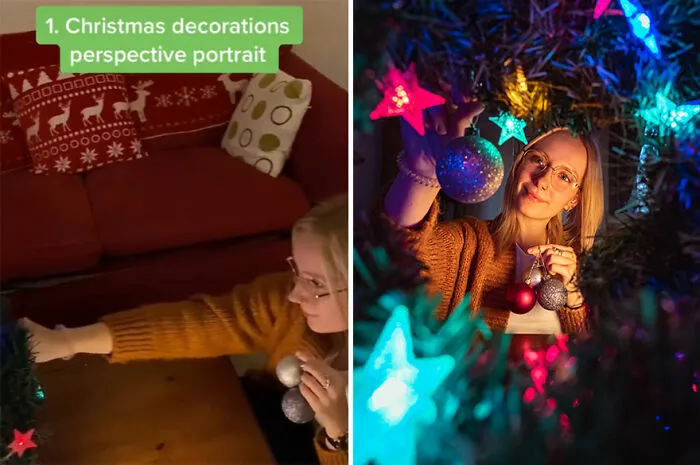 I Took These 29 Photos With Household Items Using Simple Hacks, And I Show You How I Do It
