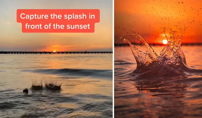 I Took These 29 Photos With Household Items Using Simple Hacks, And I Show You How I Do It