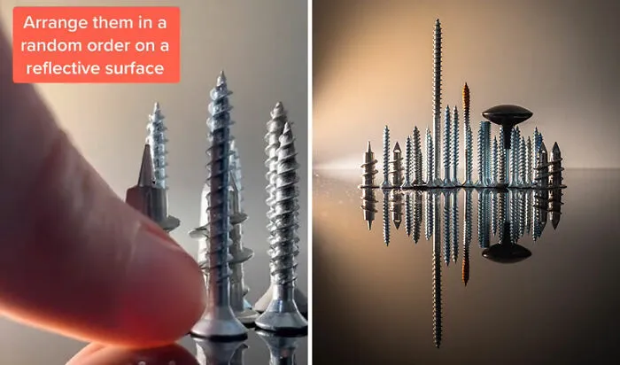 I Took These 29 Photos With Household Items Using Simple Hacks, And I Show You How I Do It