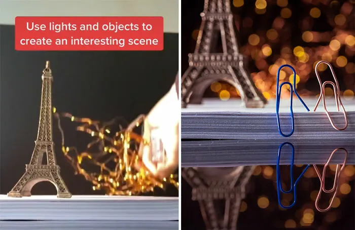 I Took These 29 Photos With Household Items Using Simple Hacks, And I Show You How I Do It