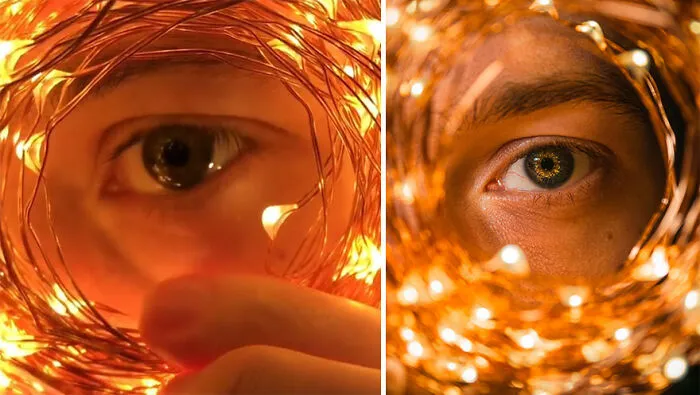 I Took These 29 Photos With Household Items Using Simple Hacks, And I Show You How I Do It