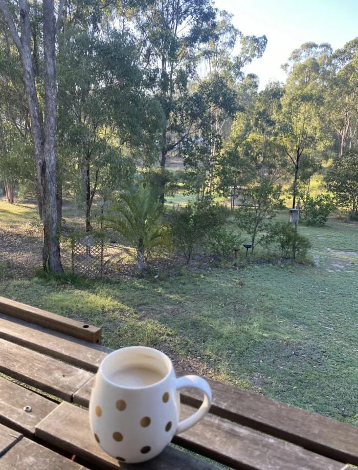 Mmm Coffee