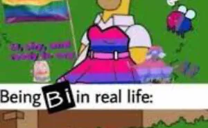 Hey Pandas, Show Your Favourite LGBTQ+ Memes (Closed)
