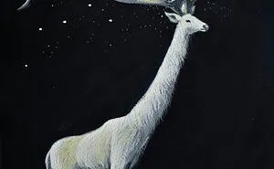 My 30 Mystical And Magical Paintings That Represent Our Union With Nature And The Universe