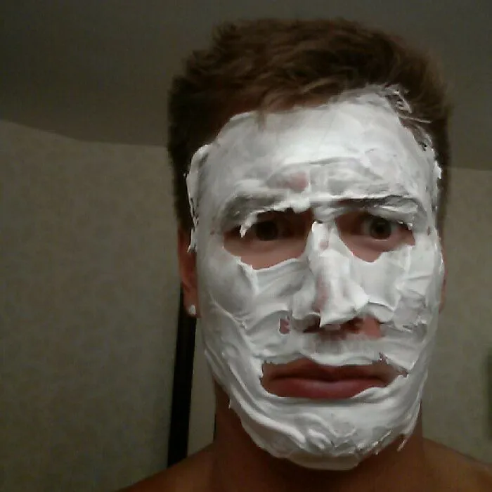 I Think I'm Doing It Wrong