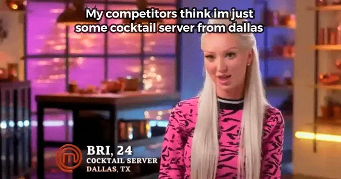 Coctail Server