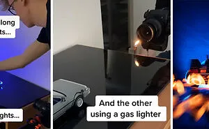 I Took These 29 Photos With Household Items Using Simple Hacks, And I Show You How I Do It