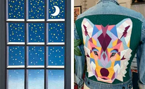 50 Times People Who Do Not Believe Quilting To Be Fit For Grandmas Only Made These Incredible Things