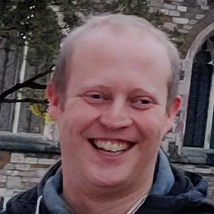 Andrew Newby