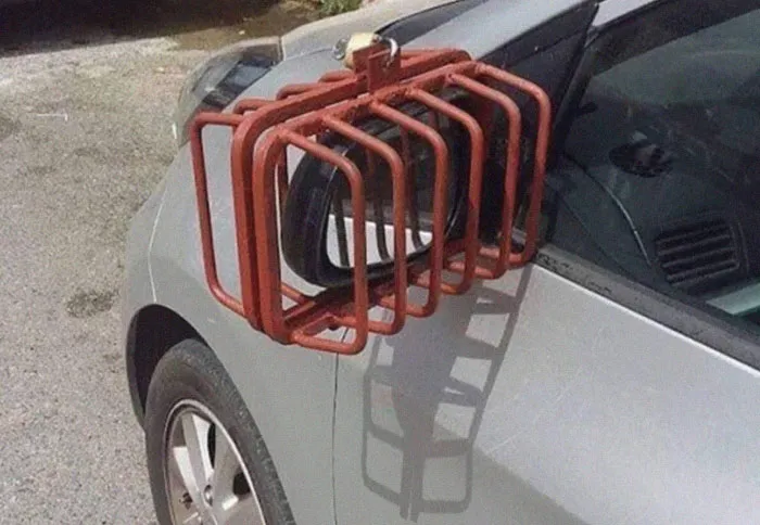 This Facebook Group Documents Examples Of Bad Drivers, And Here Are 35 Of Their Funniest Posts