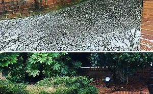 50 Times People Tried Powerwashing Things And The Results Were So Satisfying, They Just Had To Share (New Pics)