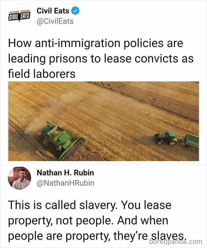 Lease Your Very Own Human!