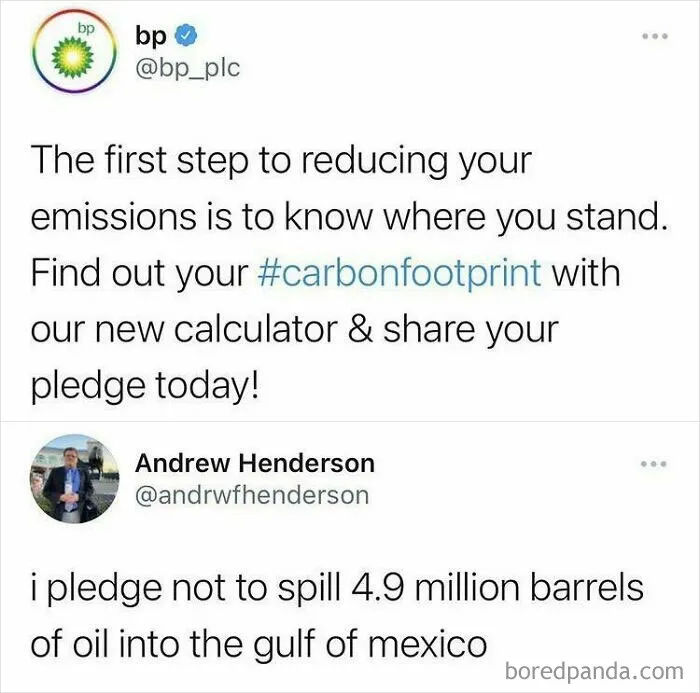 Let’s All Make A Pledge