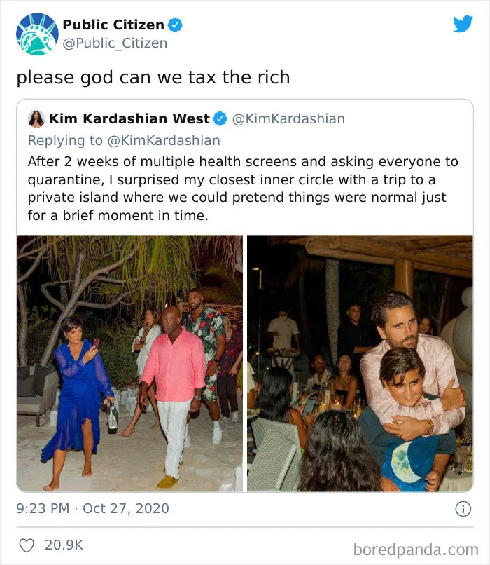 Seize Their Assets