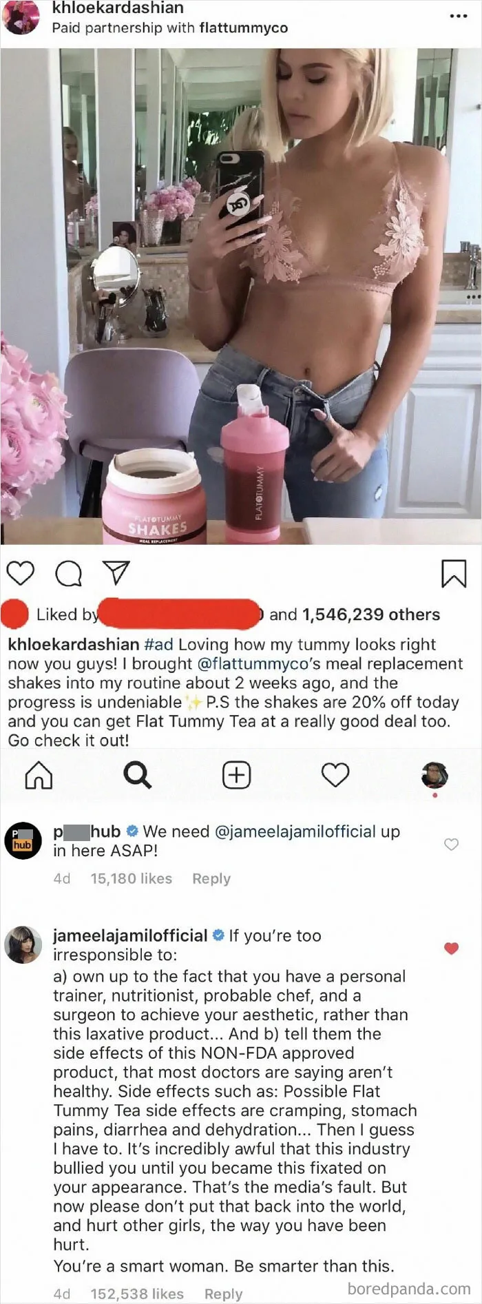 Khloe Kardashian Murdered After Posting Advertisement
