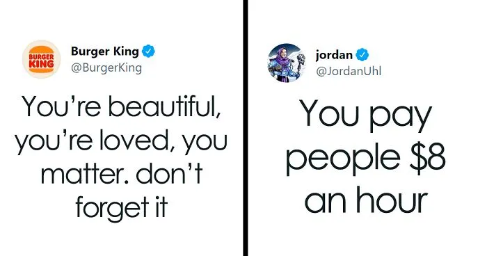 50 Times Celebs And Public Figures Proved That They’re Completely Out Of Touch With Reality