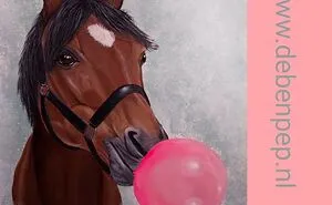Hey Pandas, Paint Or Draw Your Favorite Animal As Realistically As You Can (Closed)