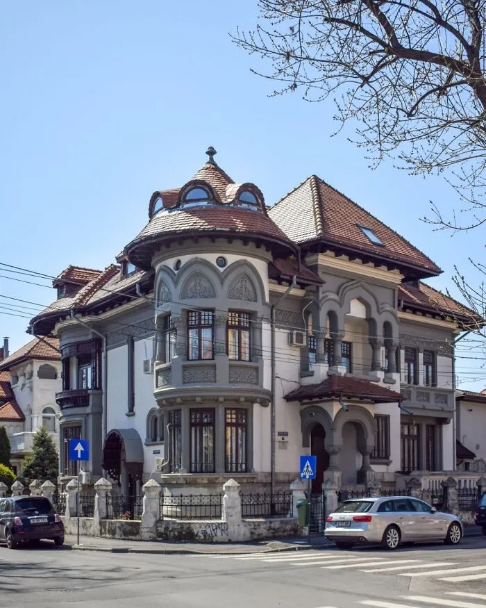 Bucharest, Romania
