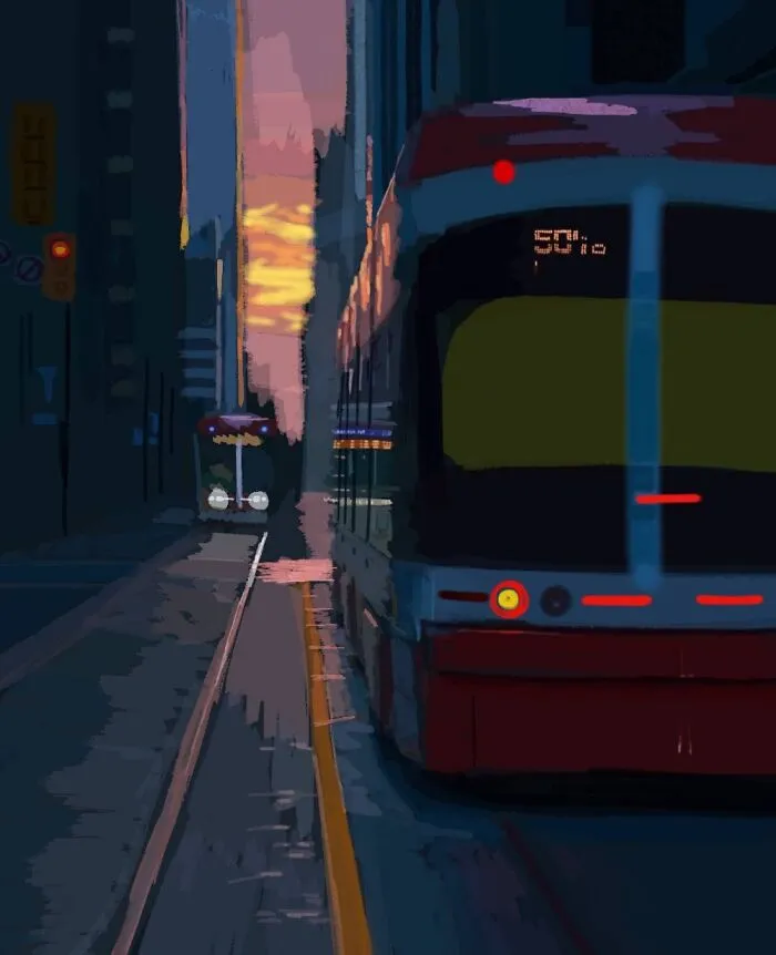 Toronto