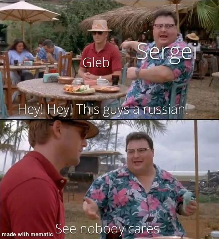If You Know, You Knowq
