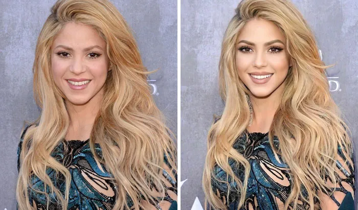 Shakira