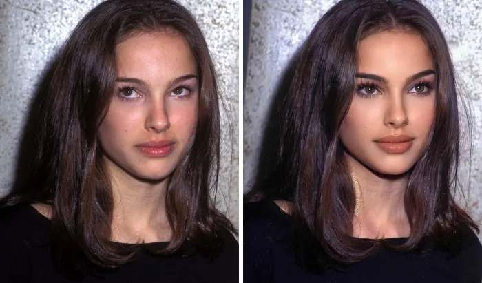 Natalie Portman