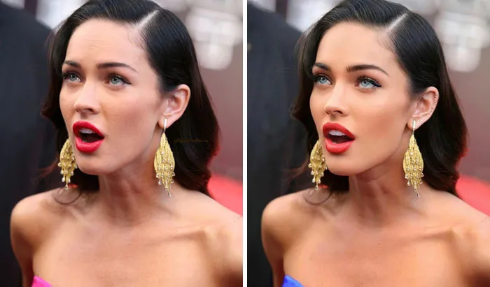 Megan Fox