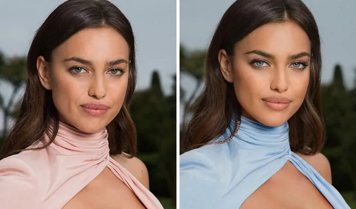 Irina Shayk