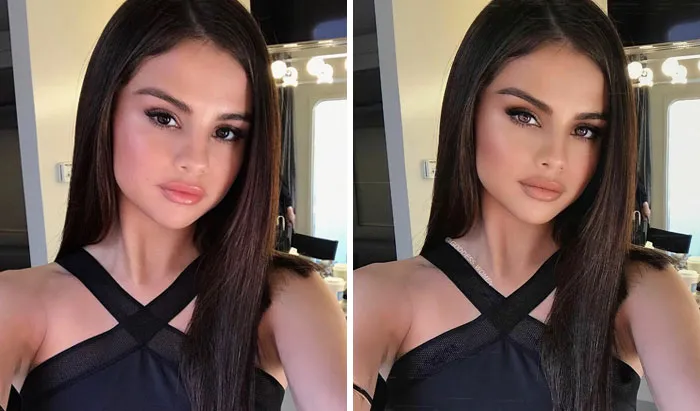 Selena Gomez