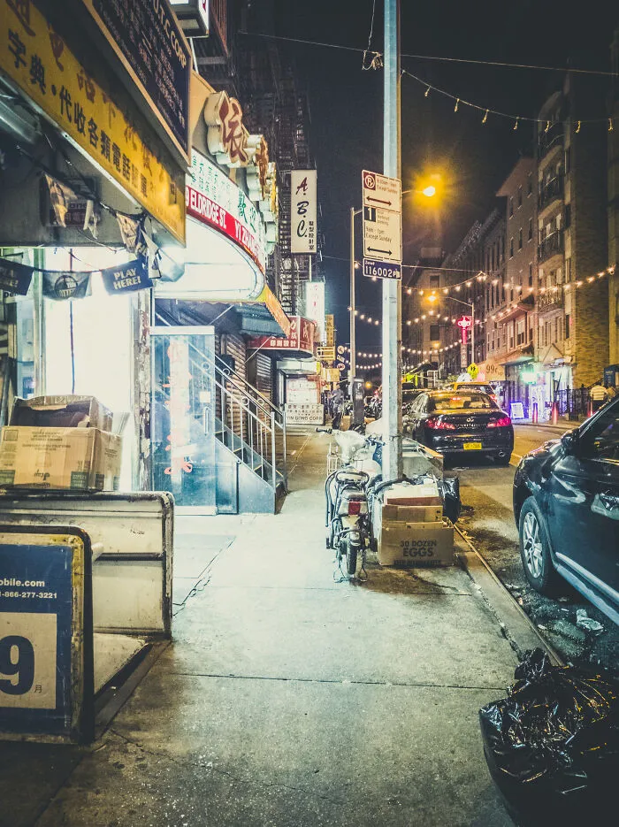 Here Are 34 Eerily Beautiful Liminal Spaces I Captured (34 Pics)
