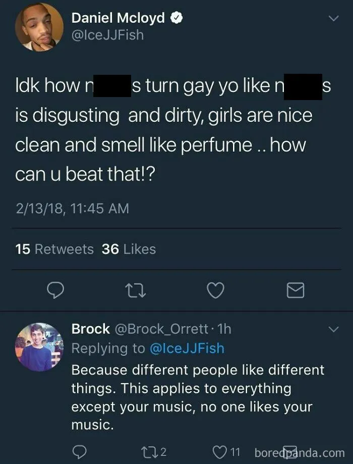 Ice Jj Fish Back At It Again