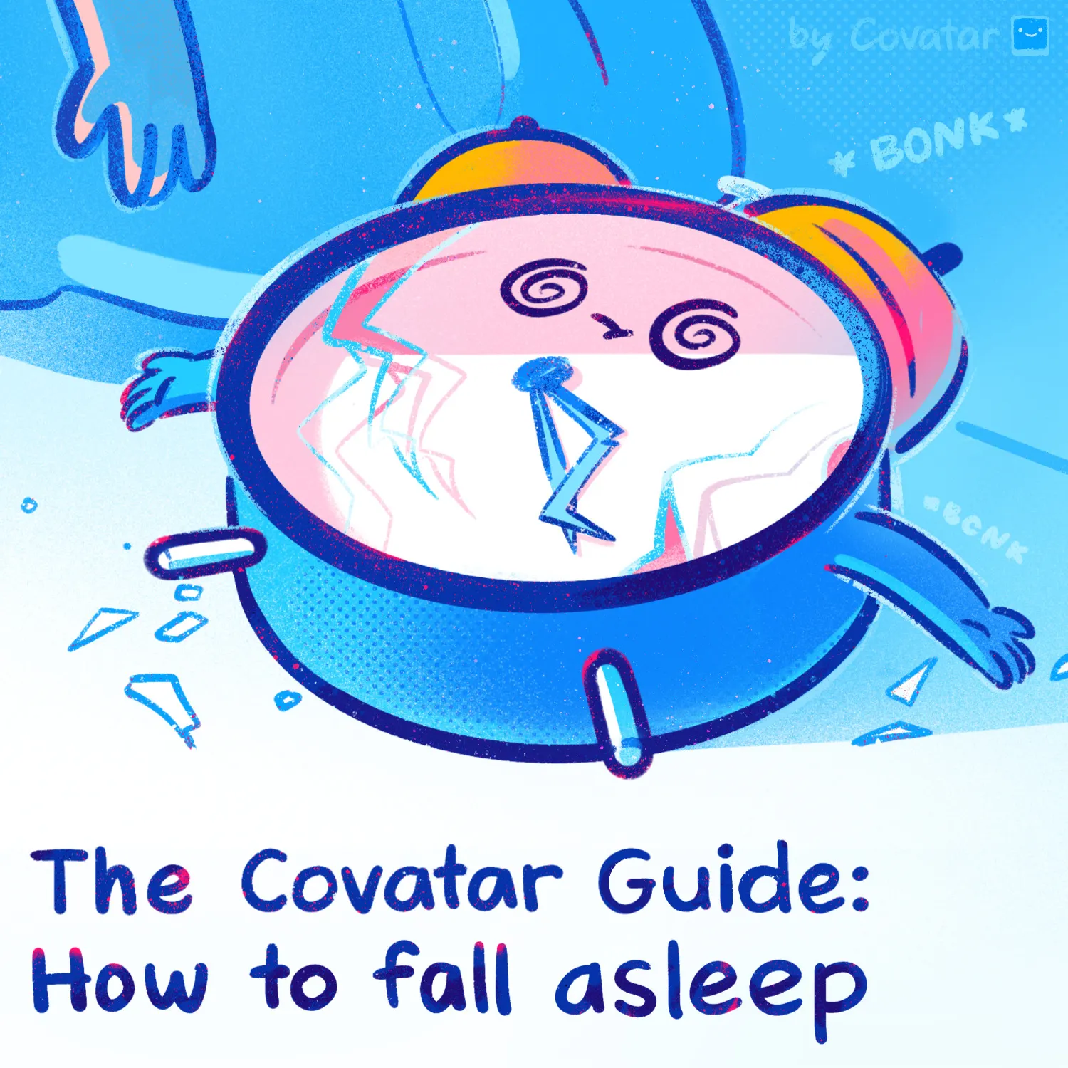 How To Fall Asleep: An Ultimate Guide
