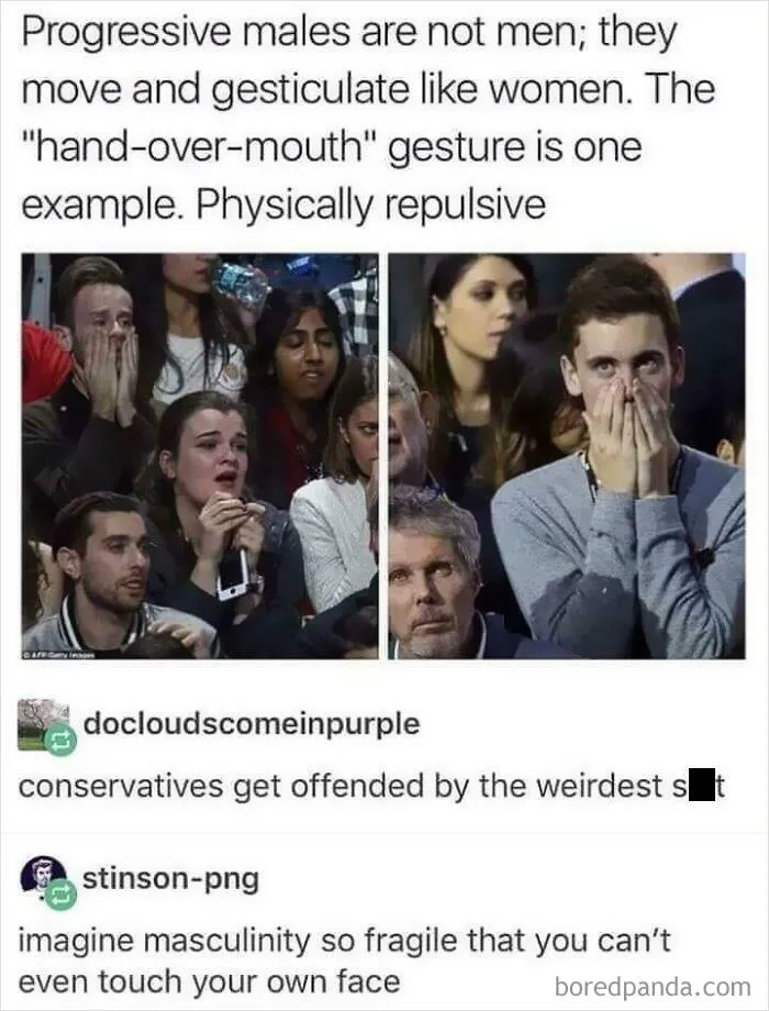 Handle With Care