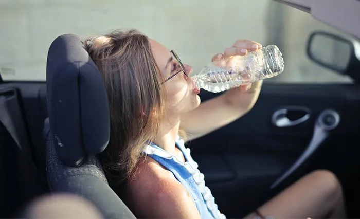 19 Consejos casuales que "podrían salvar tu vida”