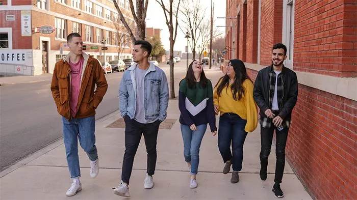25 Detalles sobre EEUU que estas personas notaron tras irse a vivir al extranjero