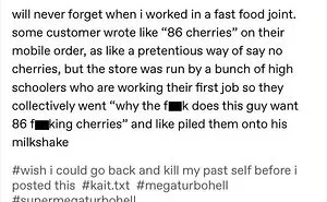 50 People Who Asked For Something And Were Surprised When Their Request Was Taken Literally (New Pics)