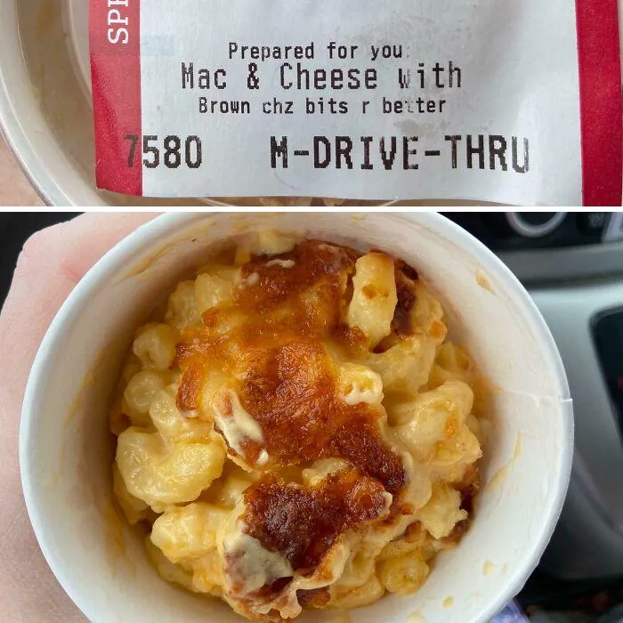 Wasn’t Sure How To Convey My Love Of Cheesy Crusty Goodness