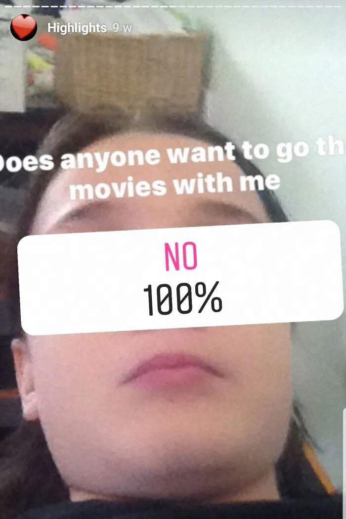 No