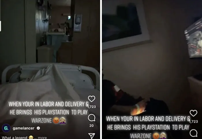 I Mean Atleast He Is There