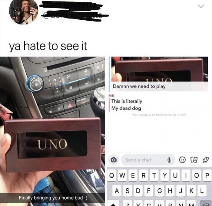 Well That One Hurt