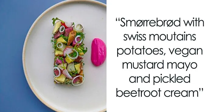 People In This Online Group Take Food Plating To Another Level, Here Are 30 Of The Most Impressive Examples