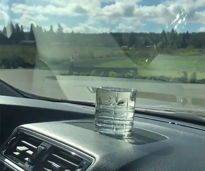 Advice On Driving In Snow